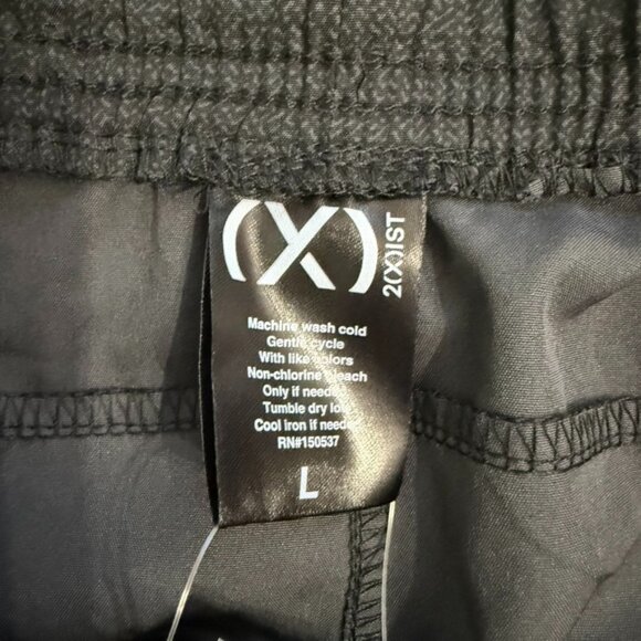 2(X)IST Performance Shorts Lot (2) – Size Large - Picture 7 of 11